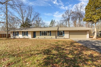 10144 Brock Rd, Plain City, OH 43064