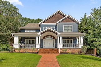 715 Forest Ave, Chattanooga, TN 37405