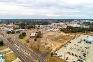 XXXX U S 51, Brookhaven, MS 39601