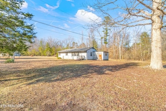 3664 3648 Morgan County Hwy, Wartburg, TN 37887