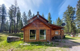 155 Clark Creek Loop, Plains, MT 59859
