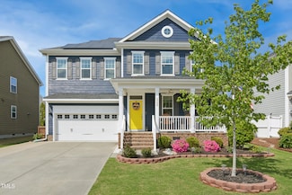 2308 Swansea Ln, Apex, NC 27502