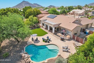 4815 W Saddlehorn Rd, Phoenix, AZ 85083