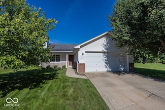 11830 Sand Creek Blvd, Fishers, IN 46037