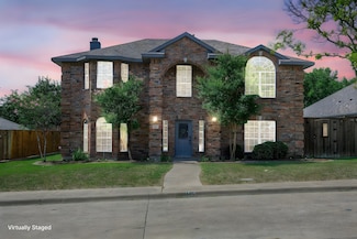 1015 Midnight Pass, Rockwall, TX 75087