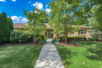 2790 Alliston Ct, Columbus, OH 43220