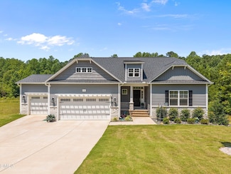 40 Cinnamon Teal Way, Youngsville, NC 27596