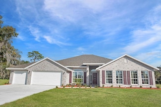 200 Lagoon Mist Ct, Oak Hill, FL 32759