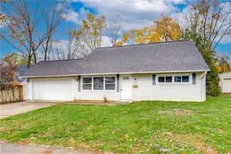 1025 41st St NW, Canton, OH 44709