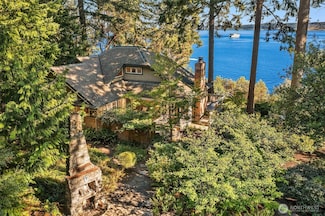 14101 SW Pohl Rd Unit 1, Vashon, WA 98070