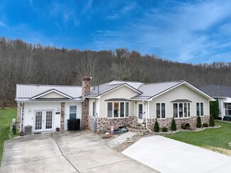 3604 Tyler Hwy, Sistersville, WV 26175
