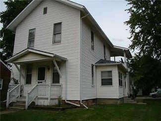 700 N Defiance St, Archbold, OH 43502