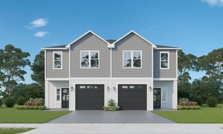 111 Pasture Ln Unit A, Peletier, NC 28584