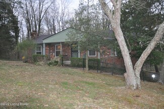 8201 Glimmer Way, Louisville, KY 40214