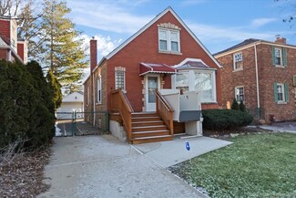9931 S Campbell Ave, Chicago, IL 60655