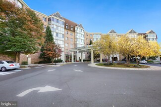 2901 S Leisure World Blvd Unit 139, Silver Spring, MD 20906