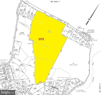 0 Route 33, Englishtown, NJ 07726