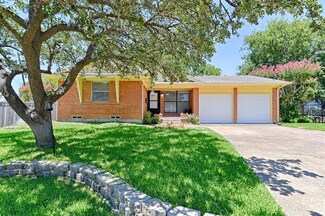1224 Colfax Cir, Richardson, TX 75080