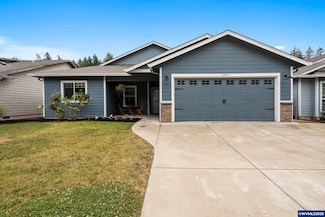 2474 Equestrian Loop S, Salem, OR 97302