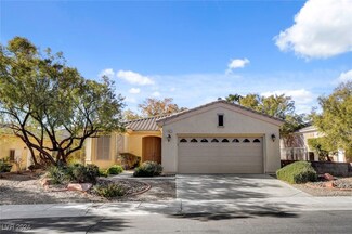 4371 Angelo Rosa St, Las Vegas, NV 89135