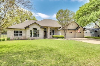 207 Flamingo Cir, Marble Falls, TX 78654