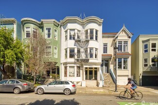 556 Waller St, San Francisco, CA 94117