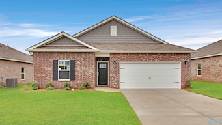 336 Ruby Elm Ave NE, Huntsville, AL 35810