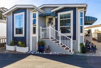 1625 Cass Ave Unit 13, Cayucos, CA 93430