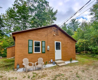 30 Waterfront Dr, Cornish, ME 04020