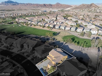 496 Via Del Foro Dr, Henderson, NV 89011