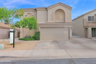 12841 W Via Camille, El Mirage, AZ 85335