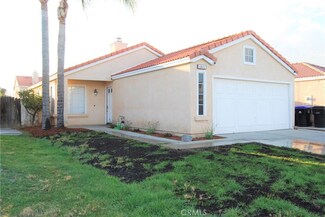 1021 Lilac St, Hemet, CA 92545
