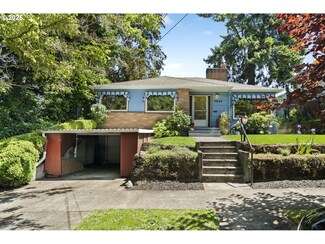 2830 SE 51st Ave, Portland, OR 97206