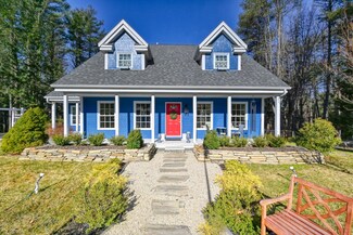 20 Upland Rd, Wiscasset, ME 04578