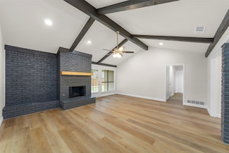 1721 Throwbridge Ln, Plano, TX 75023