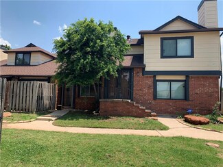 8713 N Roxbury Blvd, Oklahoma City, OK 73132