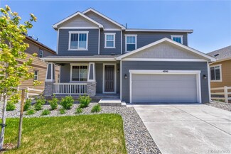 4990 Coltin Trail, Castle Rock, CO 80104
