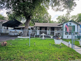 153 N San Horacio Ave, San Antonio, TX 78237