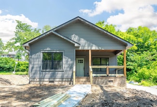 295 Fair St SE, Cleveland, TN 37311