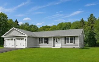 Lot 21 Dodge Pond Ln, Lempster, NH 03605