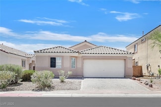 5517 Meridian Rain St, North Las Vegas, NV 89031