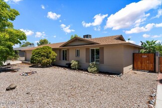 18809 N 22nd Ln, Phoenix, AZ 85027
