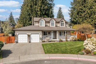 11301 31st Place NE, Lake Stevens, WA 98258