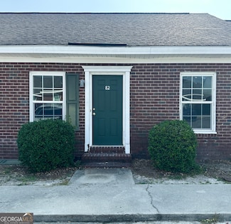 230 Lanier Dr Unit 82, Statesboro, GA 30458