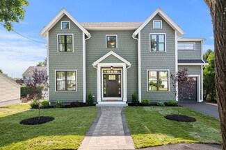 31 Virginia Rd, Arlington, MA 02476