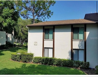 1724 Pine Ridge Way W Unit B1, Palm Harbor, FL 34684