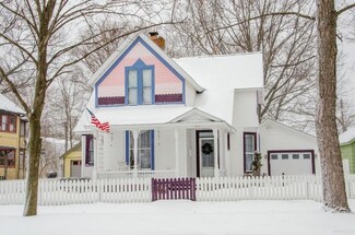 738 Park Ave, South Bend, IN 46616