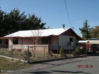 17708 Westward Dr, Yarnell, AZ 85362