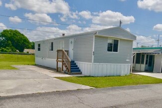 83 Stebbins Dr Unit 60, Winter Haven, FL 33884