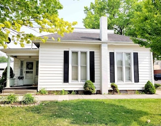 101 S Union St, Delphi, IN 46923